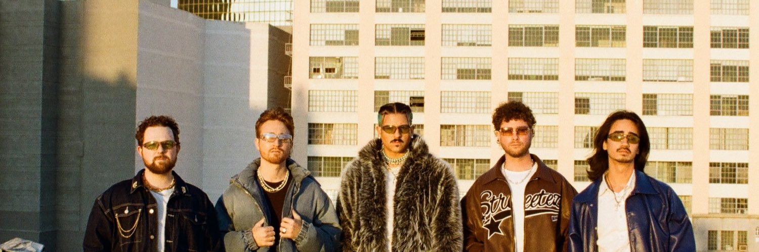 Undecided Future banner