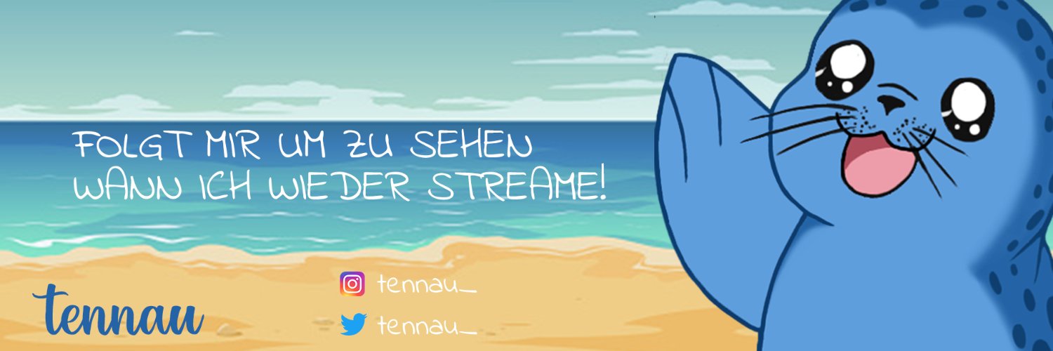 tennau_'s profile banner image