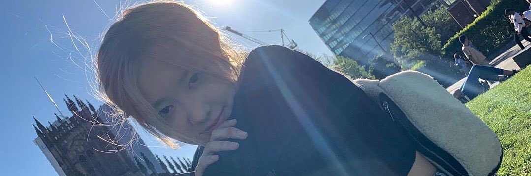 For my Chaeng ꫂ ၴႅ banner