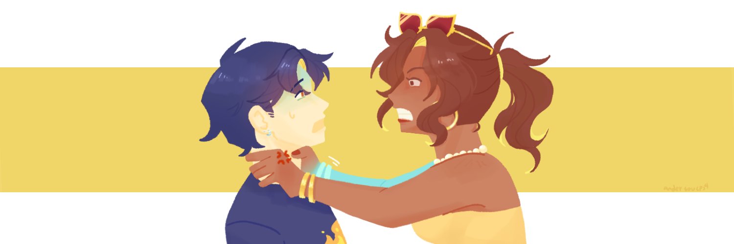 阿迪不會畫's banner