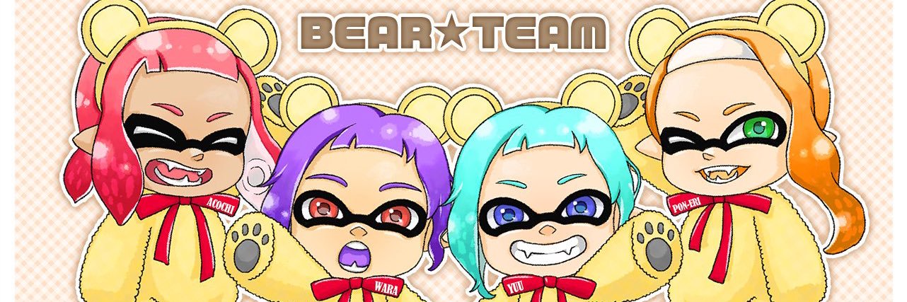 シマエナガあこち〜魂の平穏〜 banner