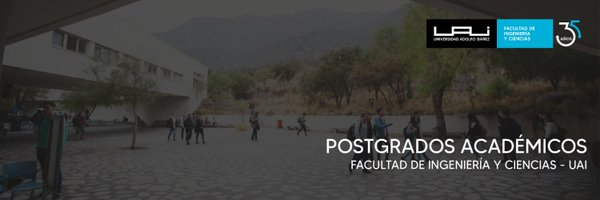 AcademicosUai Profile Banner