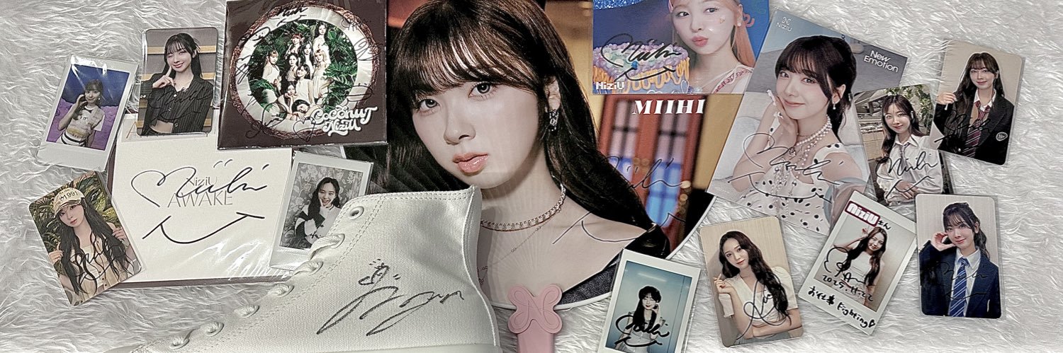 かのん(のんのん🎀) banner