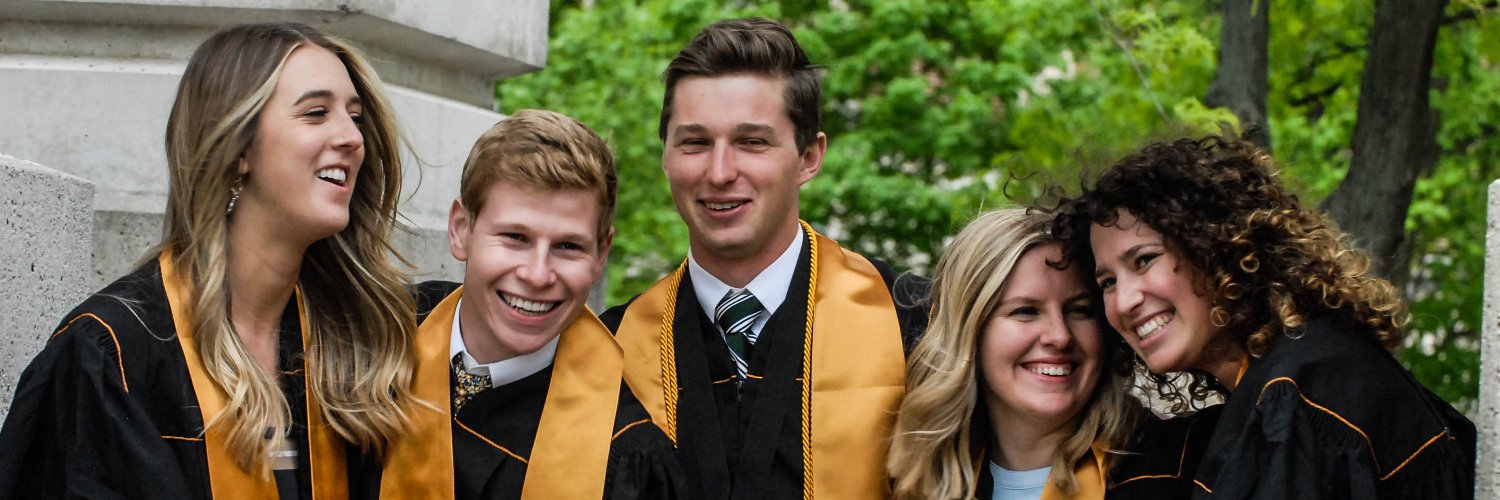 PUCommencement's profile banner image