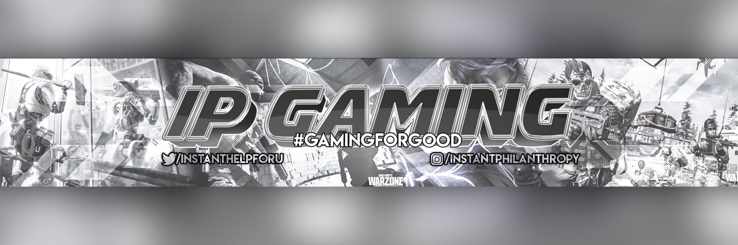 IP Gaming banner