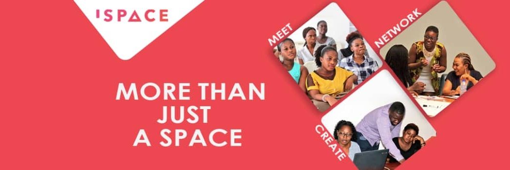 iSpace Foundation banner