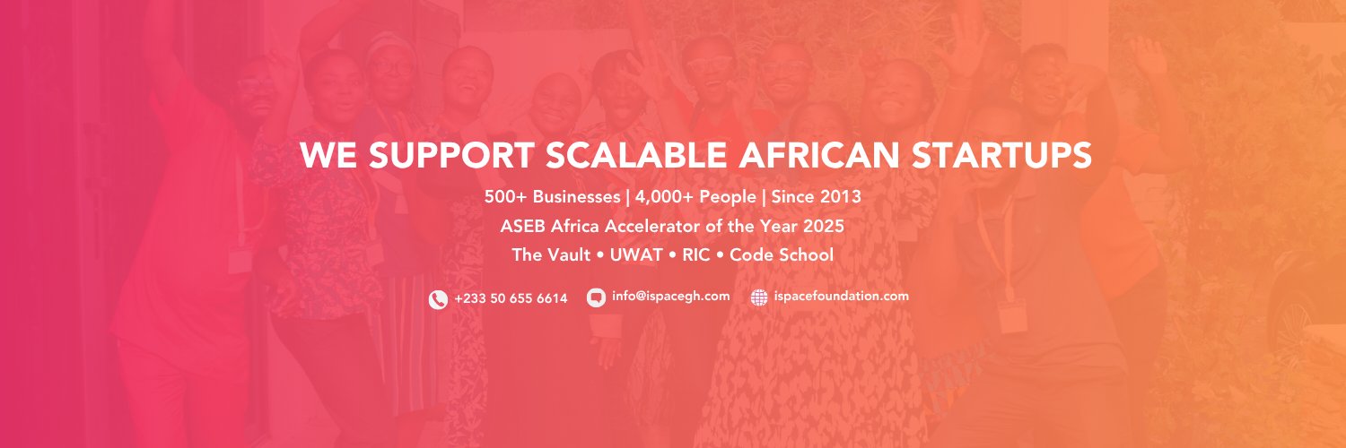 iSpaceGh's profile banner image