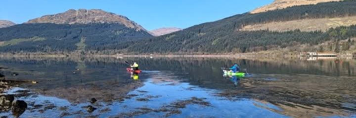 Stuart Parker banner