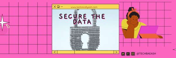 TechBaeAsh Profile Banner