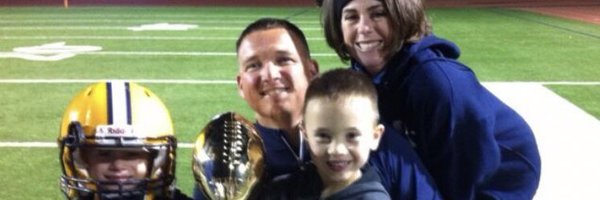 CamSanders14 Profile Banner