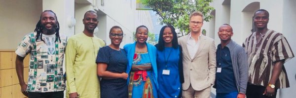 GlobalUct Profile Banner