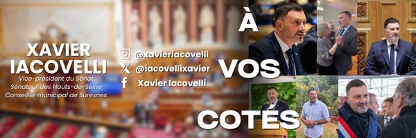 iacovellixavier Profile Banner