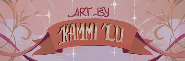 KAMMI_LU Profile Banner