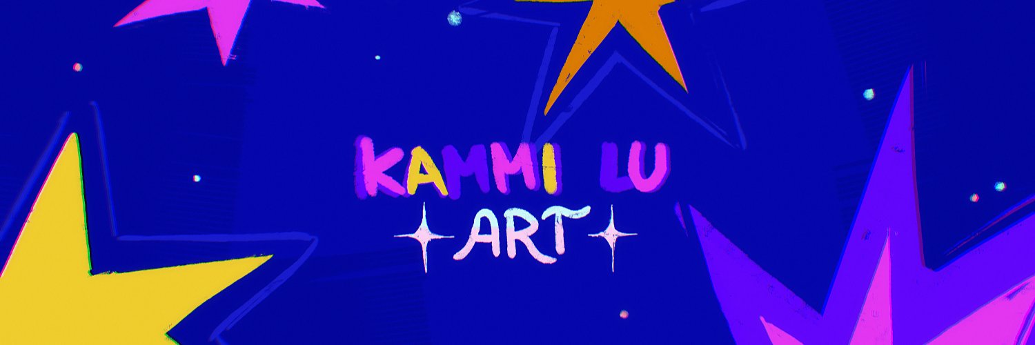 KAMMI_LU's profile banner image