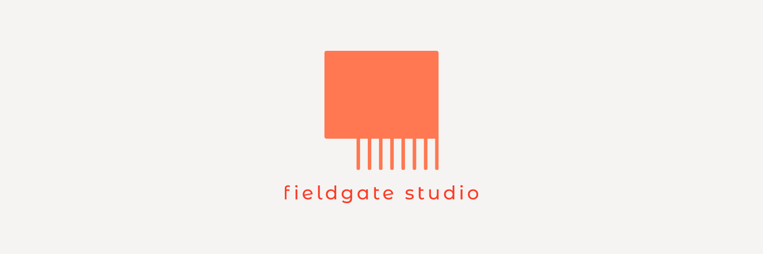 Fieldgate Studio banner