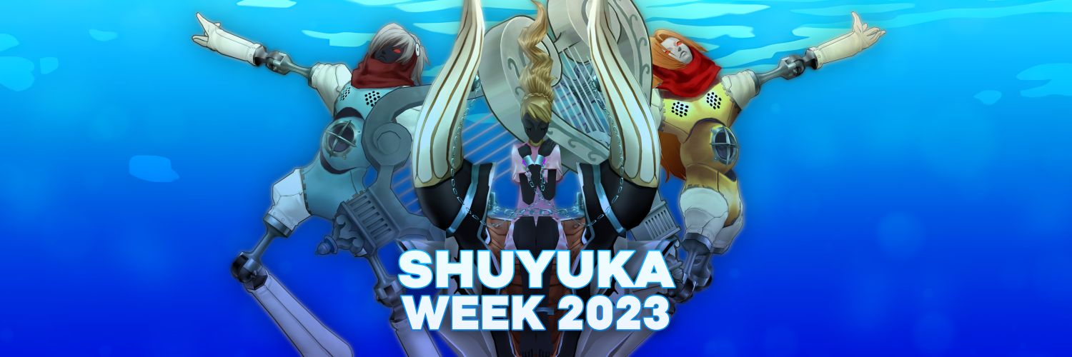 ShuYuka Week Profile Banner