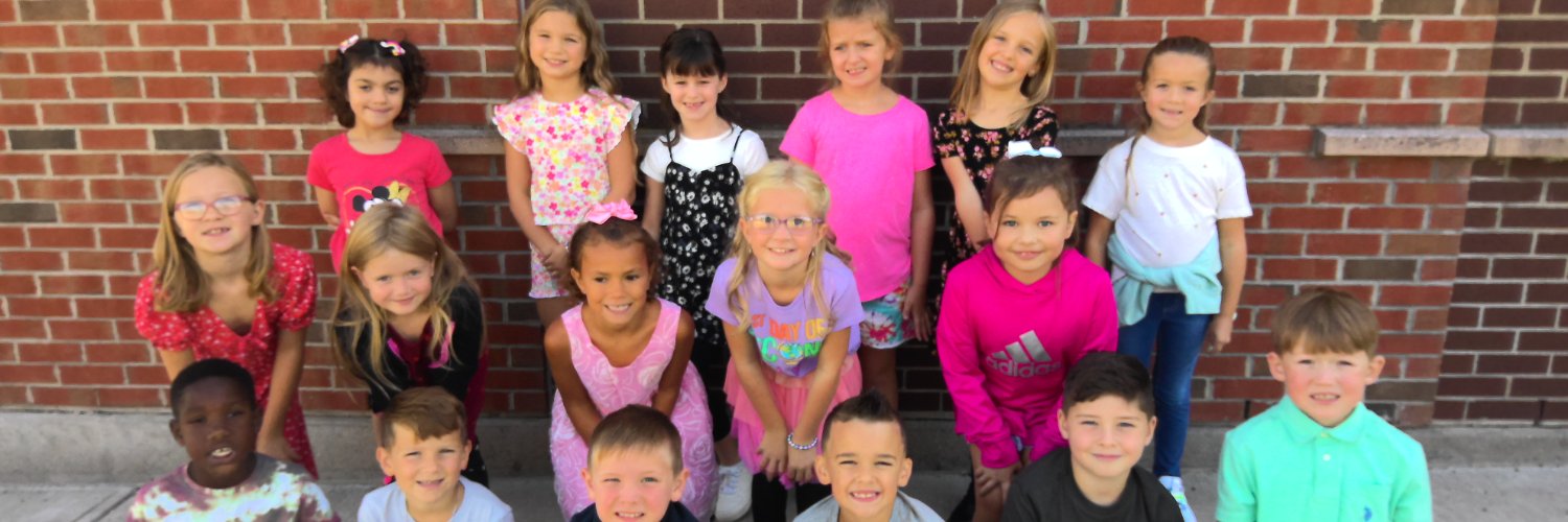 Mrs. Ritchie and Mrs. Smith's Classroom banner