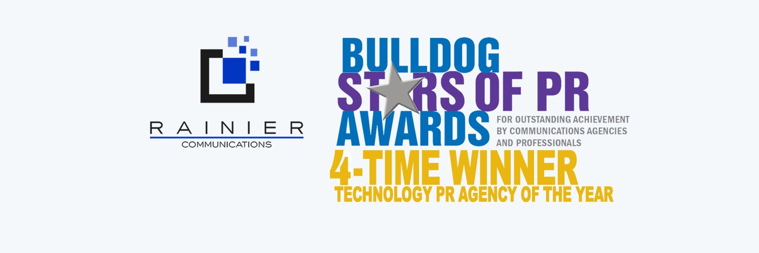 Rainier Communications banner