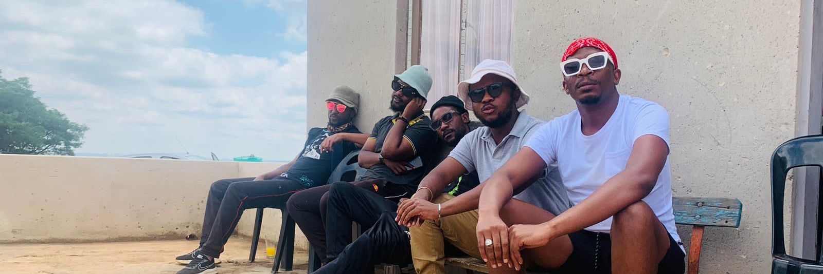 #ZERO12🇿🇦 banner