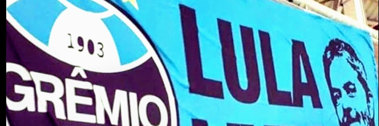 Vitor K 🧉 banner
