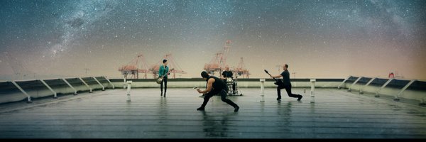 theadarna Profile Banner