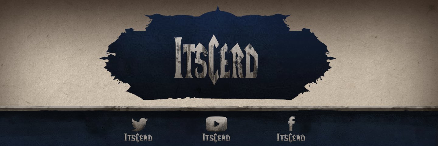 ItsCerd's profile banner image