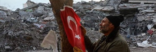 Agâh Bey🇹🇷 Profile Banner