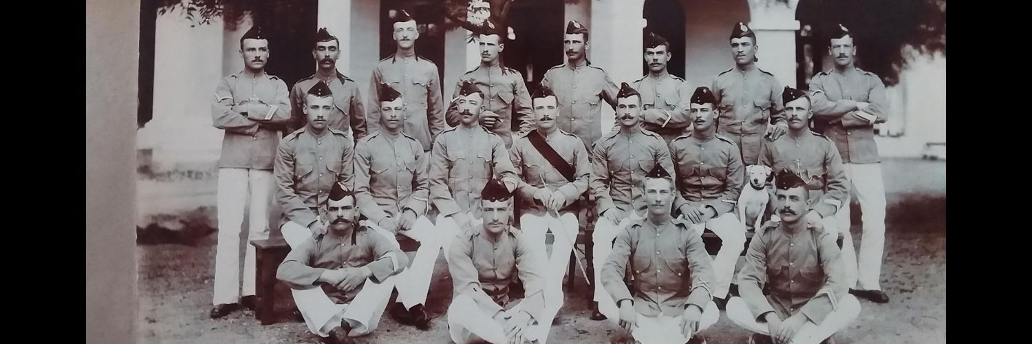 Graham Bandy 🌳 banner