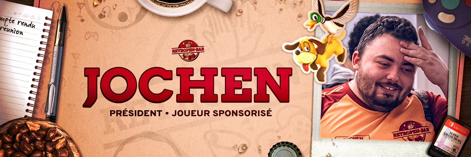 R-B | Jochen 🦅 banner