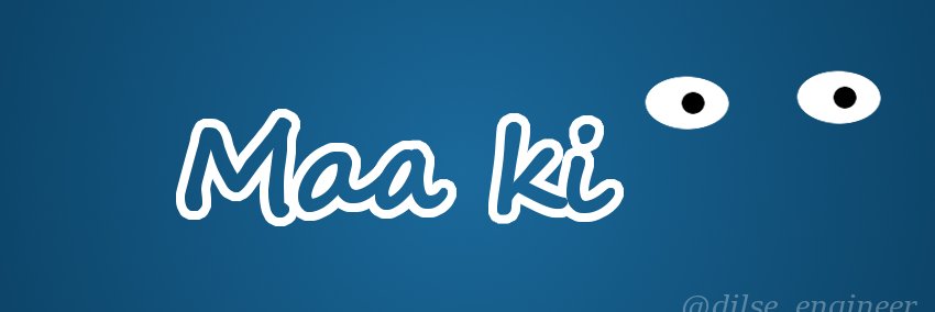 dilse_engineer's profile banner image