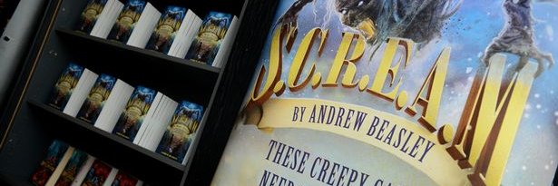 ABeasley_author's profile banner image