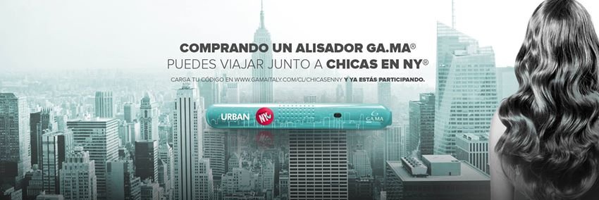 GAMA_Chile's profile banner image
