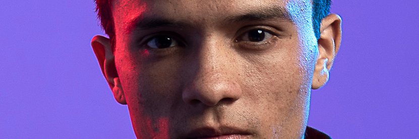 Alphonso Escobedo banner