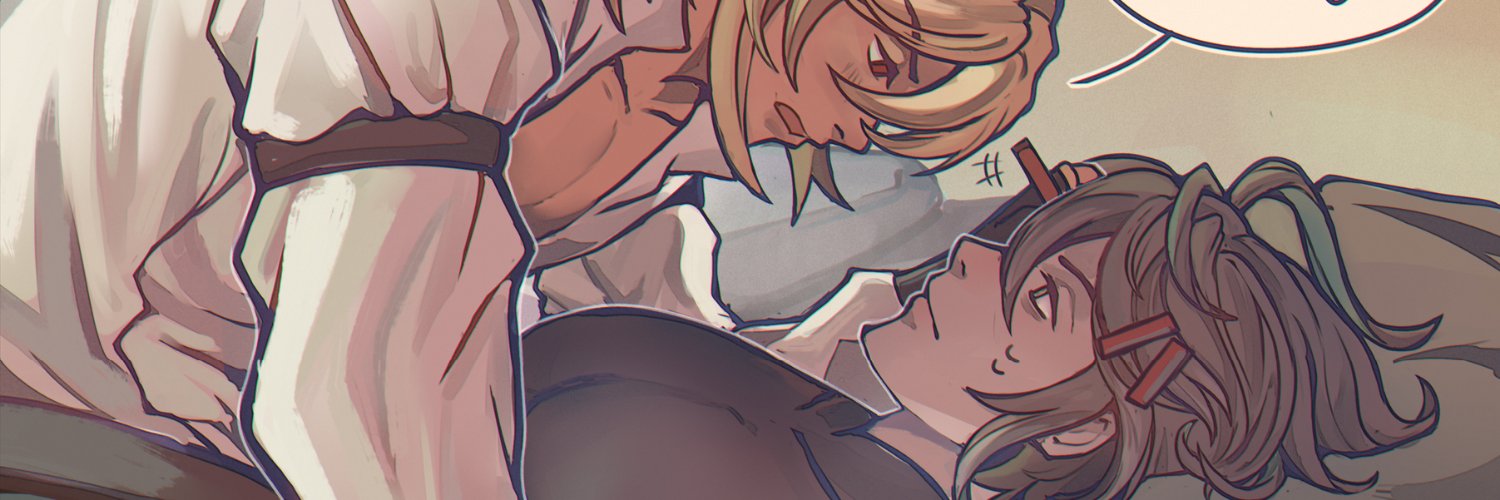 S u 🍡 My hiatus is like schrödinger's cat's banner