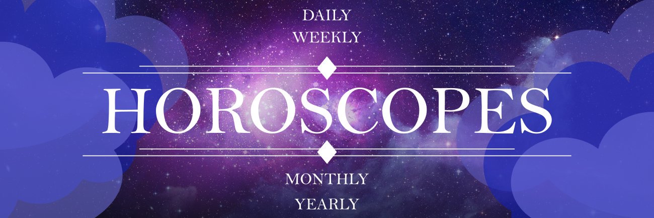 Horoscope_Divi's profile banner image