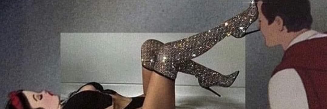 s banner