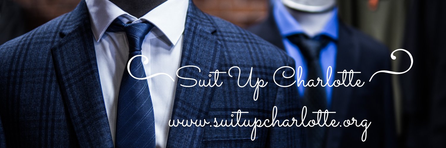 SuitUpCharlotte's profile banner image