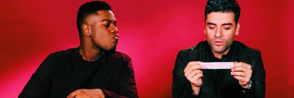 John Boyega Updates banner