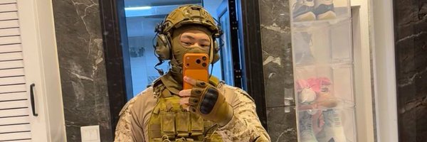 ginobers Profile Banner