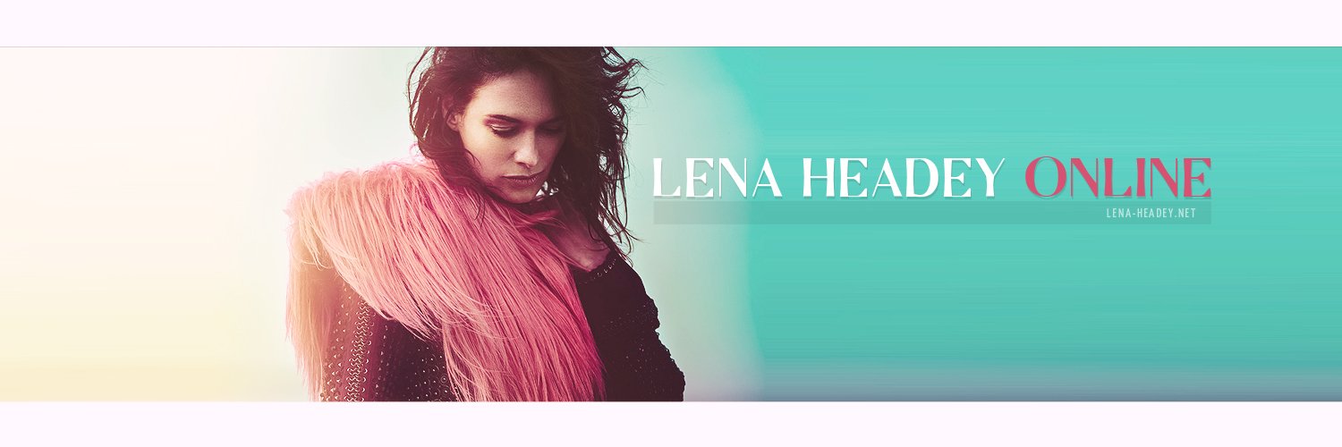 lenaheadeynet's profile banner image