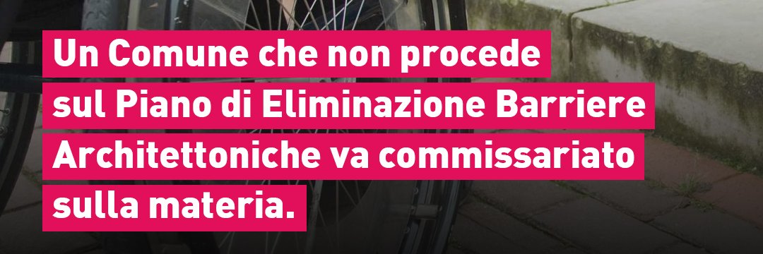 Cellula Coscioni Basilicata banner