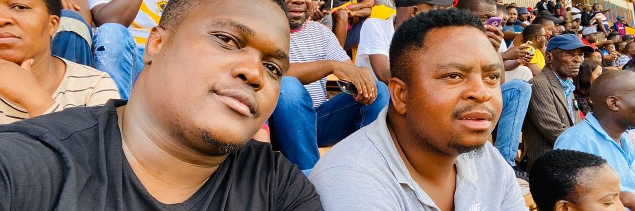 BlessingMuleya's profile banner image