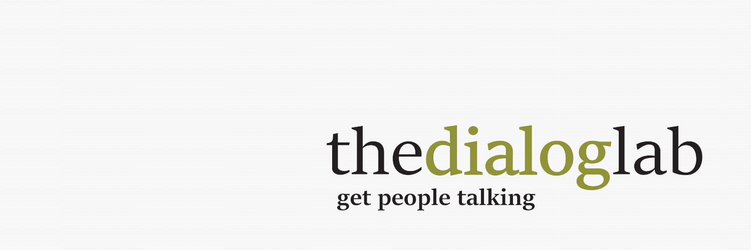 DialogLab's profile banner image