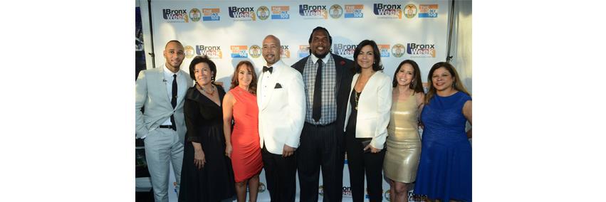 BronxWeek's profile banner image