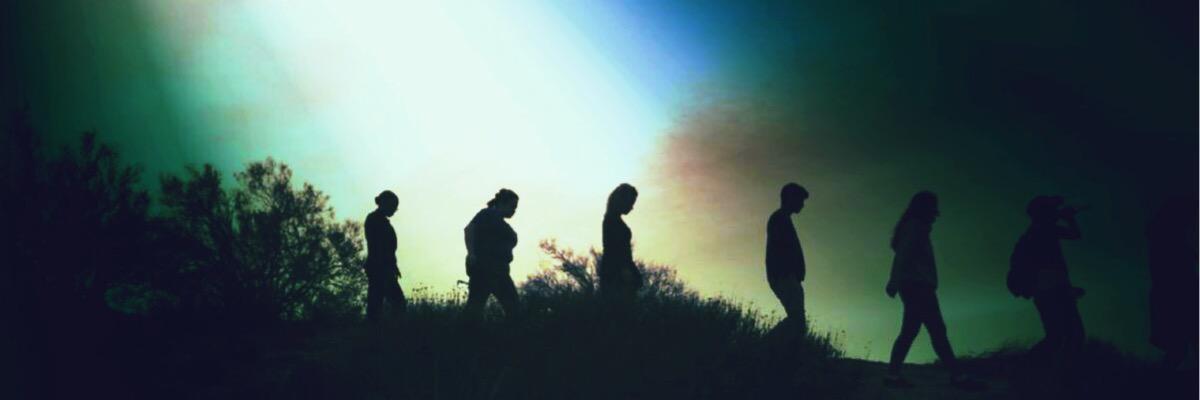 OurEchoesofHope's profile banner image