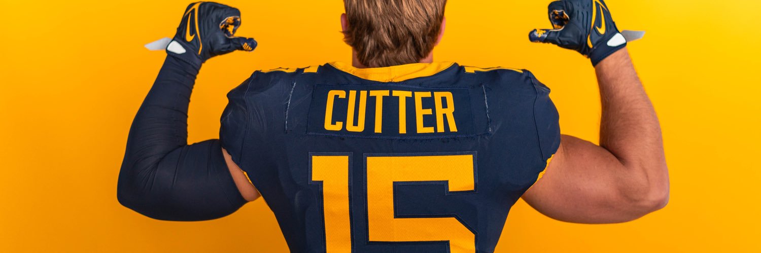 Ben Cutter banner