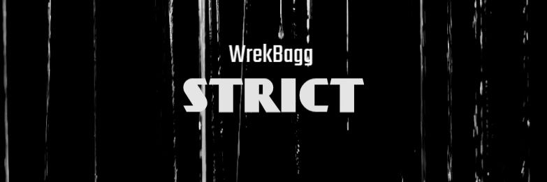 WrekBagg's banner