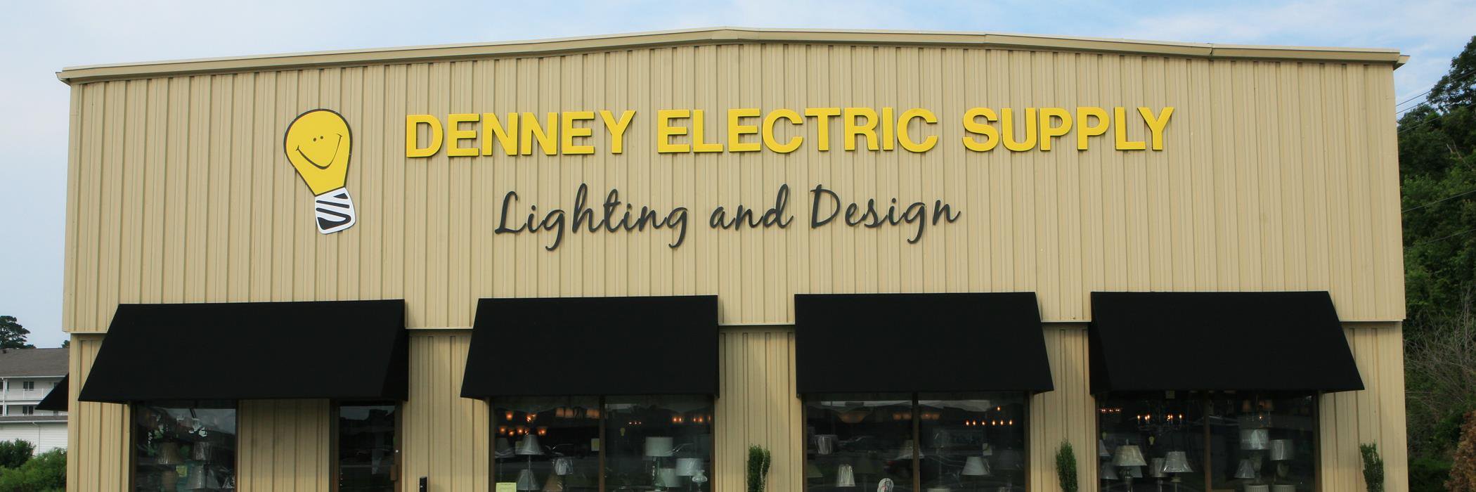 denneylighting's profile banner image