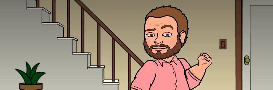DannyHolg's profile banner image