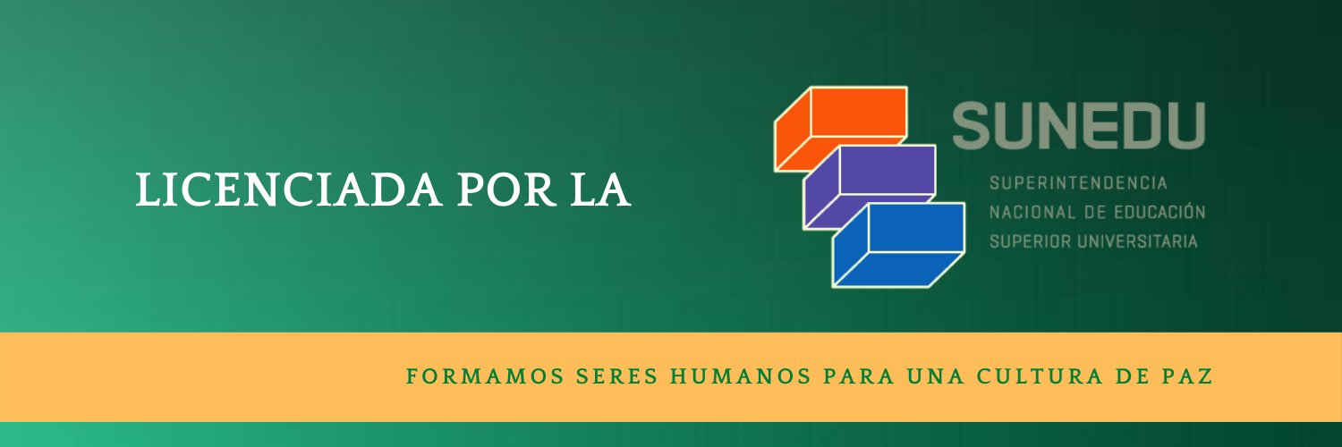 Universidad Ricardo Palma Profile Banner